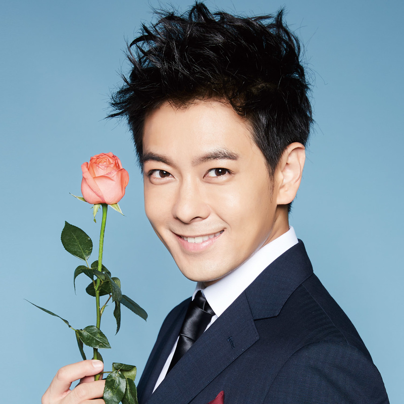 林志颖-《Amazing》