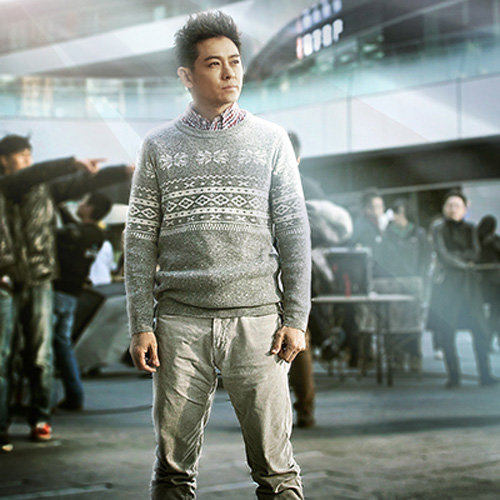 林志颖-《挚爱》