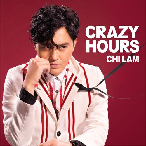 张智霖-《Crazy Hours》