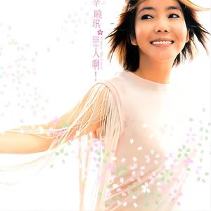 辛晓琪-《恋人啊!》