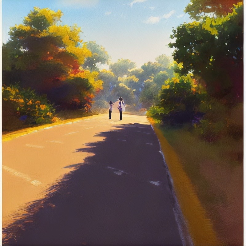 韩雪-《天使的身影》