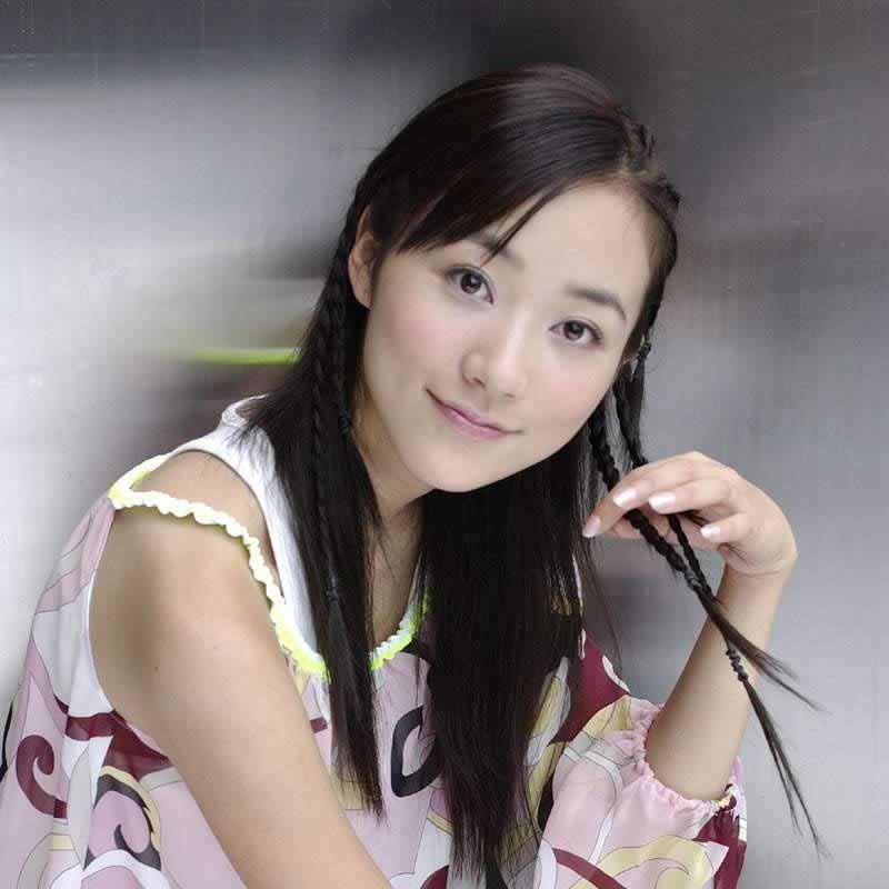 韩雪-《女人的天分》