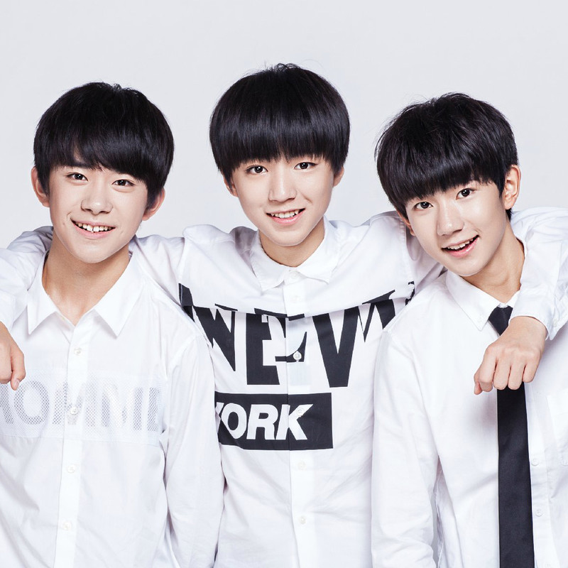 TFboys-《TFBOYS FANS’ TIME》