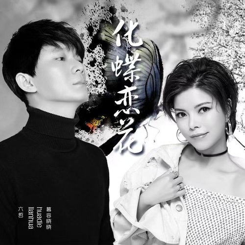 六哲-《化蝶恋花》