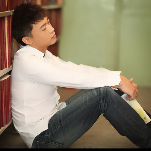 徐誉滕-《小明，你还好吗》
