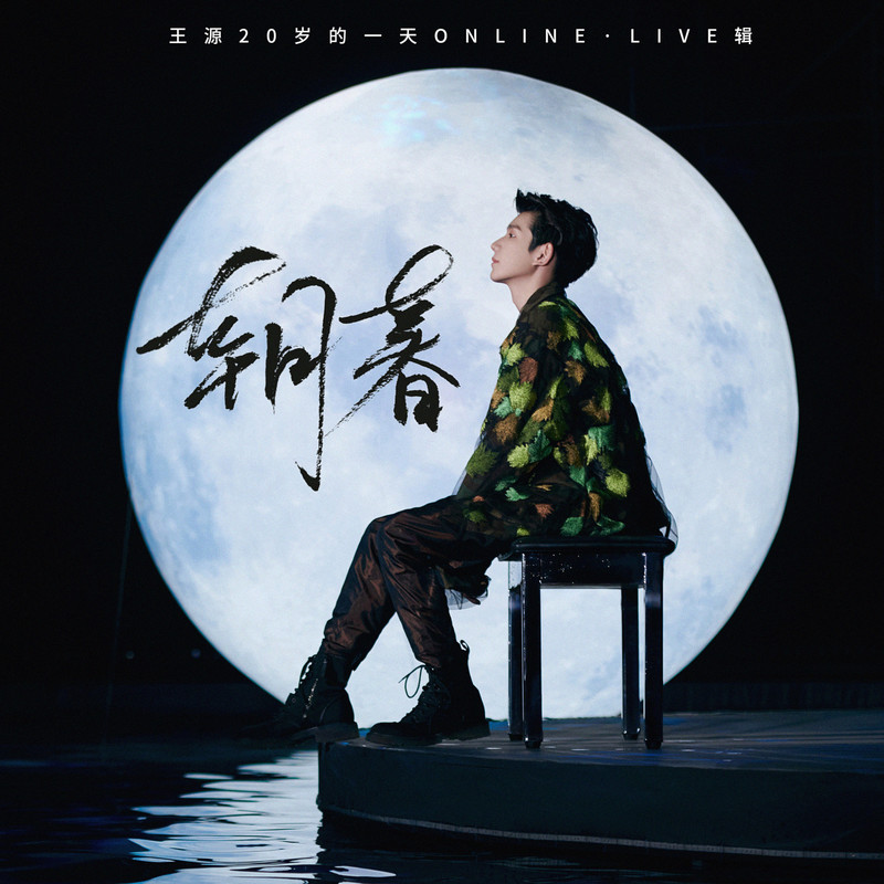 王源-《「朝暮」王源20岁的一天ONLINE·LIVE辑》