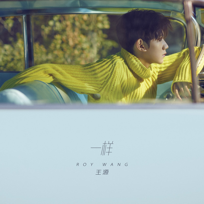 王源-《一样》