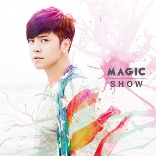 罗志祥-《MAGIC》