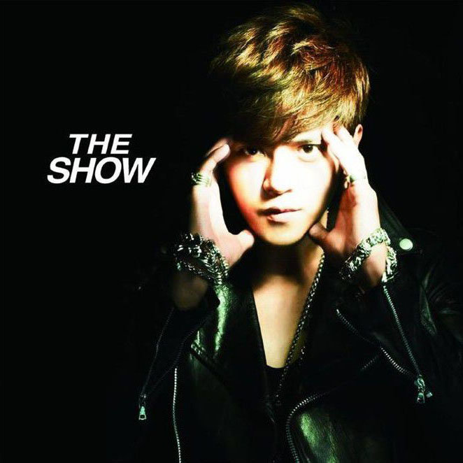 罗志祥-《The Show》