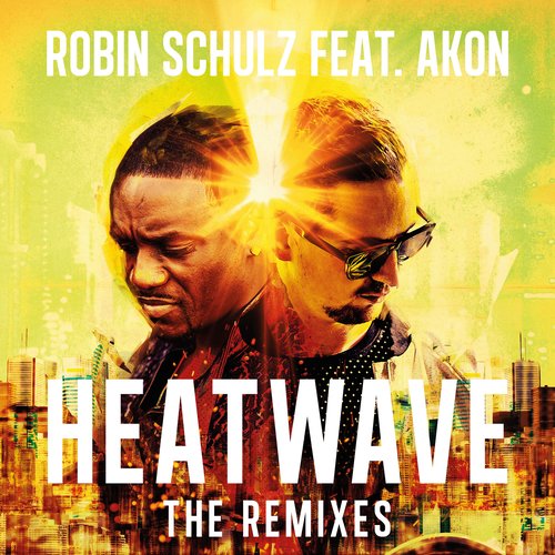 Akon阿肯-《Heatwave (feat_ Akon) [The Remixes]》