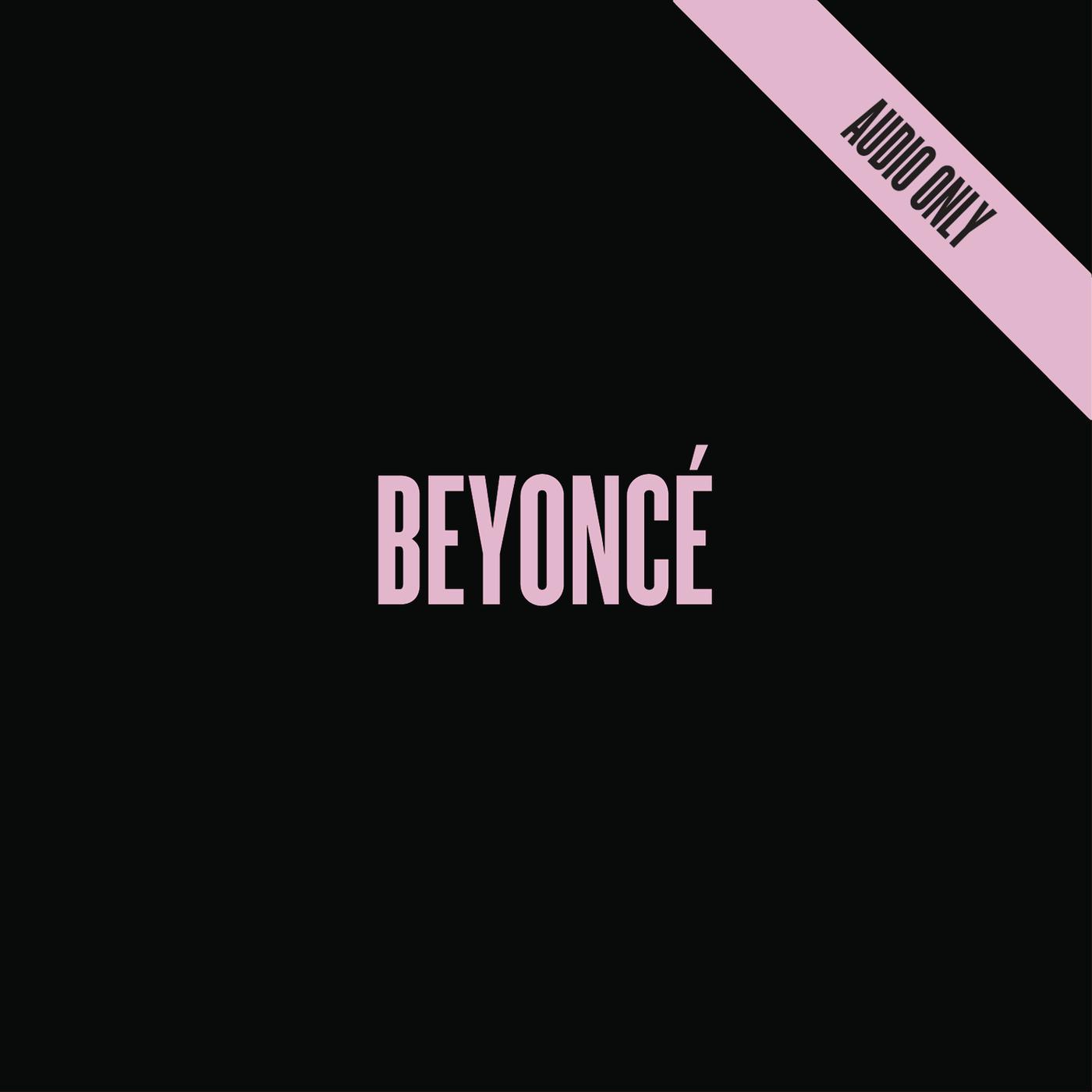 Beyonce碧昂斯-《BEYONCe》