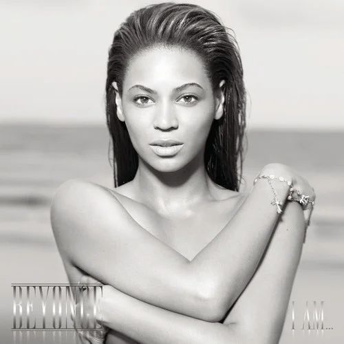 Beyonce碧昂斯-《I Am___ Sasha Fierce (Deluxe Version)》