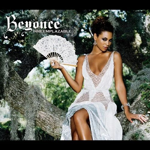 Beyonce碧昂斯-《Irreemplazable- EP》