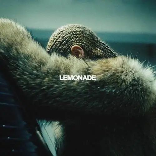 Beyonce碧昂斯-《Lemonade (Explicit)》
