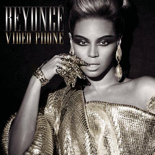 Beyonce碧昂斯-《Video Phone (Remixes)》
