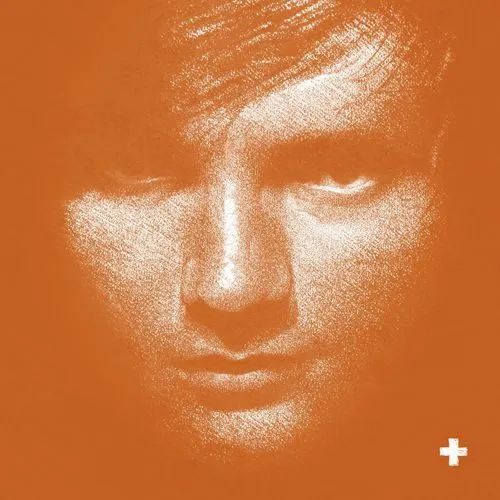 Ed Sheeran 艾德·希兰-《+ (Deluxe Version) [Explicit]》