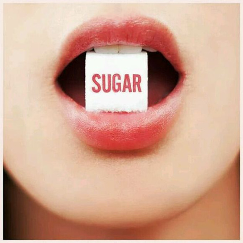 Maroon 5 魔力红-《Sugar》