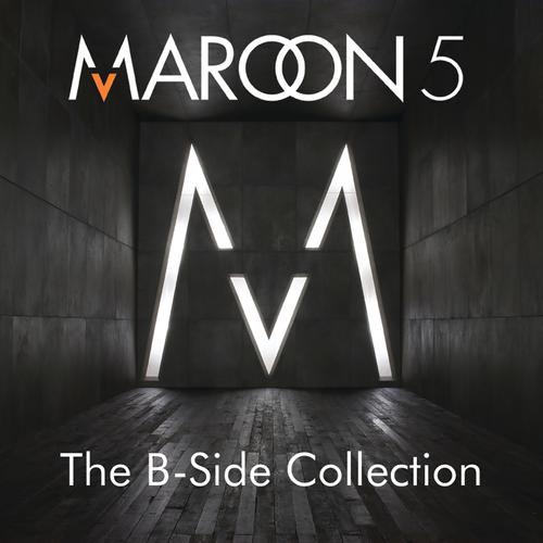 Maroon 5 魔力红-《The B-Side Collection》