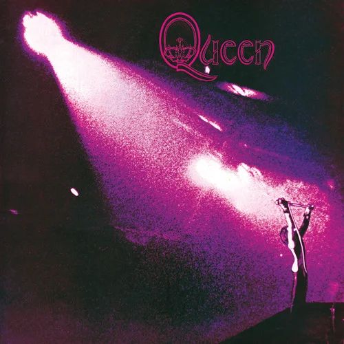 Queen 皇后乐队-《Queen (Deluxe Edition 2011 Remaster)》
