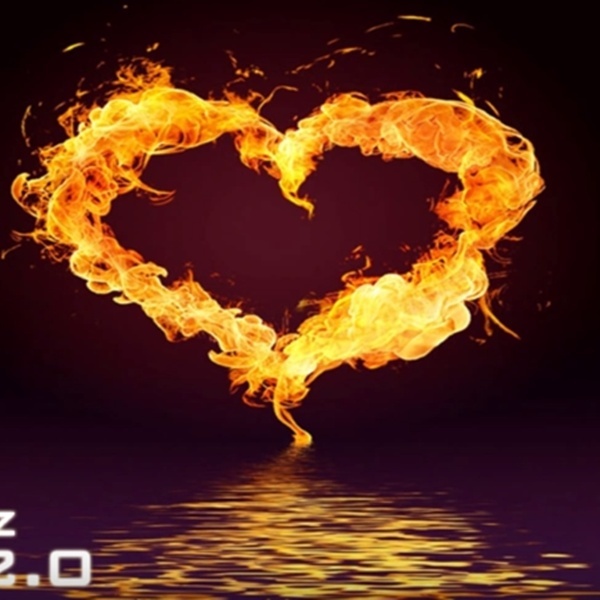 Alan Walker艾伦·沃克-《-Burn》