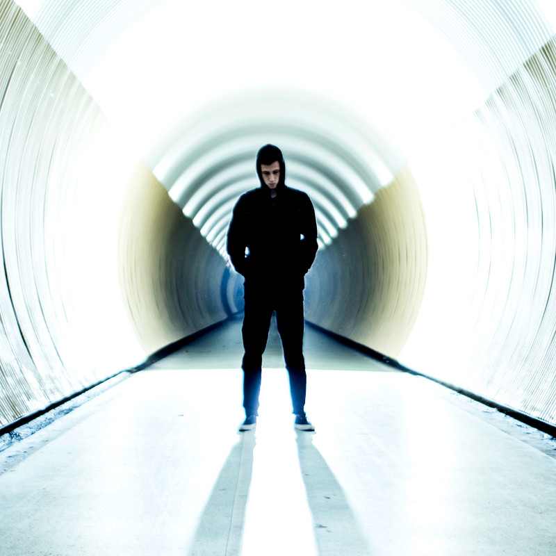 Alan Walker艾伦·沃克-《-Faded (The Hitmen Bootleg)》