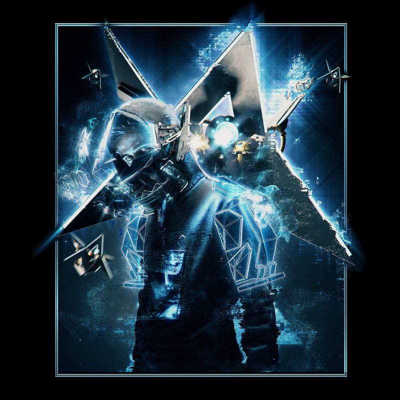Alan Walker艾伦·沃克-《Avem (The Aviation Theme)》