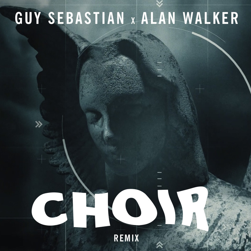 Alan Walker艾伦·沃克-《Choir (Remix)》