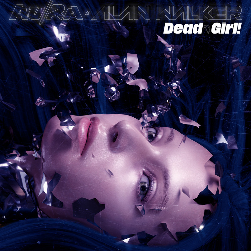 Alan Walker艾伦·沃克-《Dead Girl! (Shake My Head)》