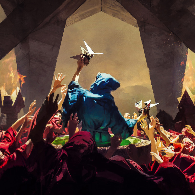 Alan Walker艾伦·沃克-《Heading Home》