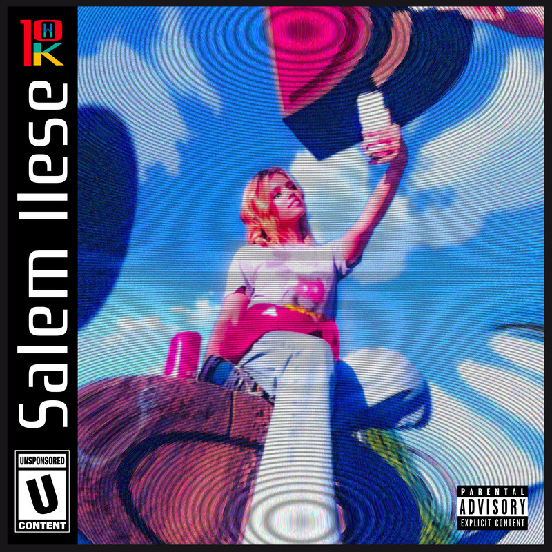 Alan Walker艾伦·沃克-《PS5 (Fortnite Battle Pass Gamer Remix) [Explicit]》