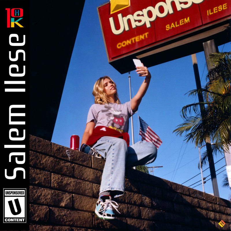 Alan Walker艾伦·沃克-《PS5》