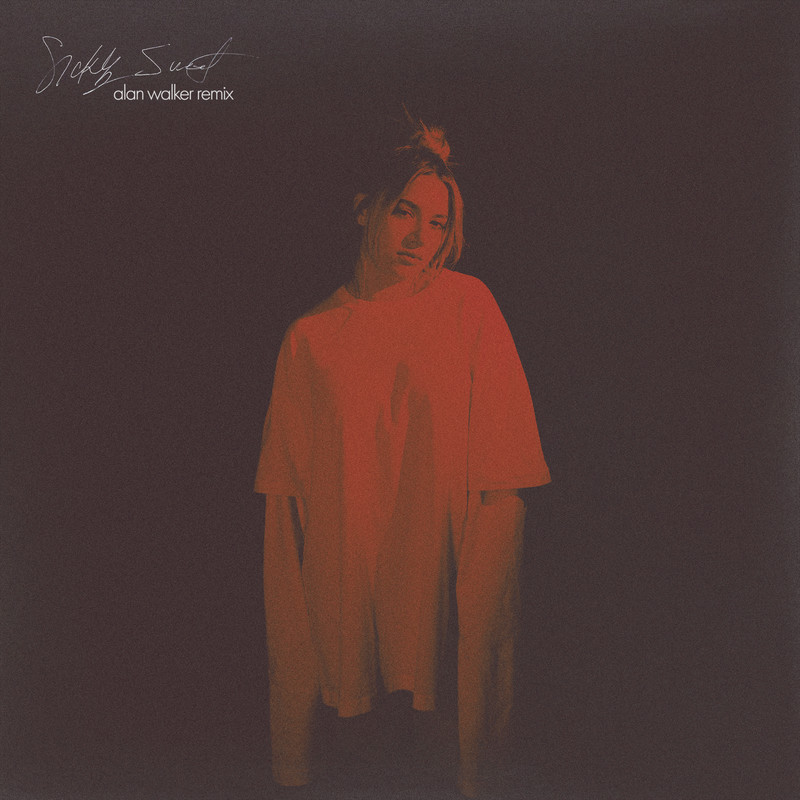 Alan Walker艾伦·沃克-《sickly sweet (Alan Walker Remix)》