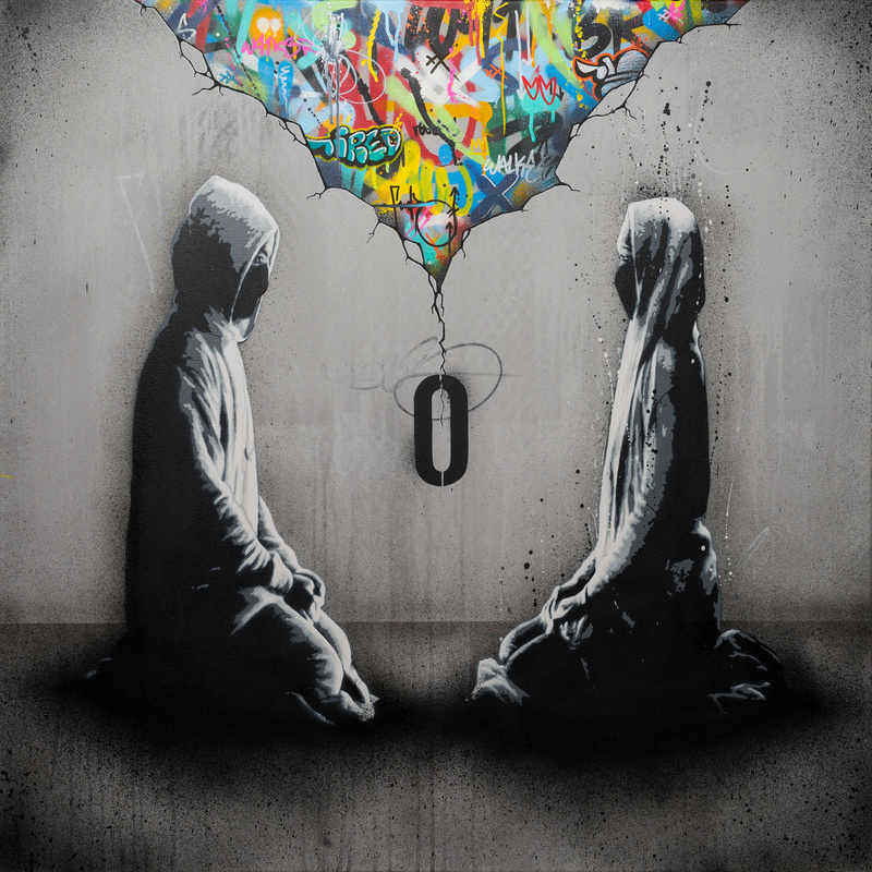 Alan Walker艾伦·沃克-《Tired》