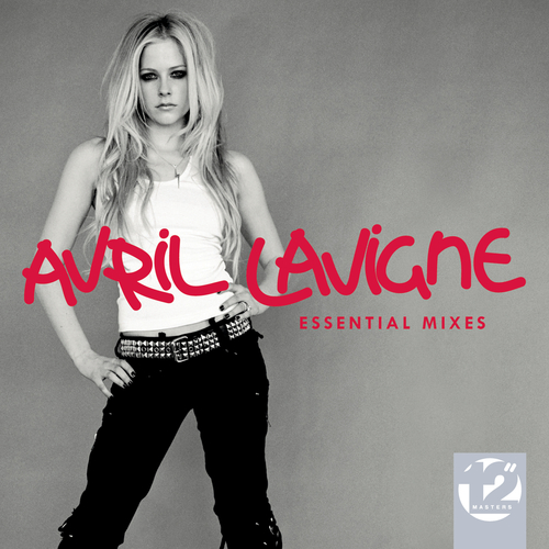 Avril Lavigne艾薇儿-《12 Masters – The Essential Mixes》