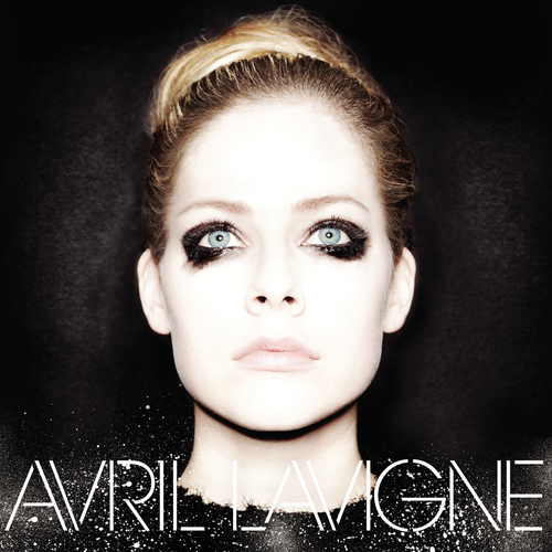 Avril Lavigne艾薇儿-《Avril Lavigne (Expanded Edition)》