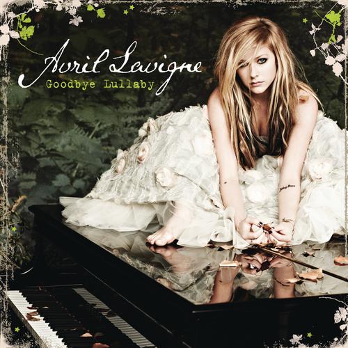 Avril Lavigne艾薇儿-《Goodbye Lullaby (Expanded Edition)》