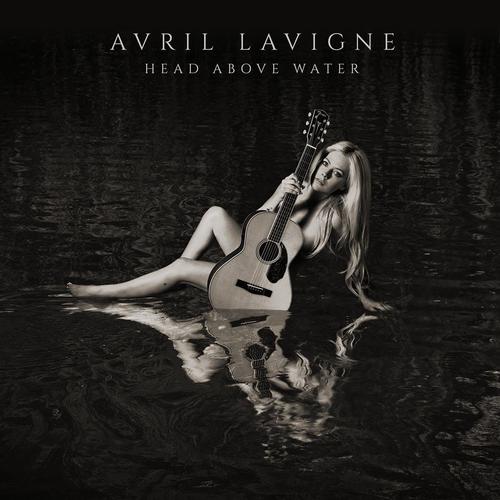 Avril Lavigne艾薇儿-《Head Above Water》