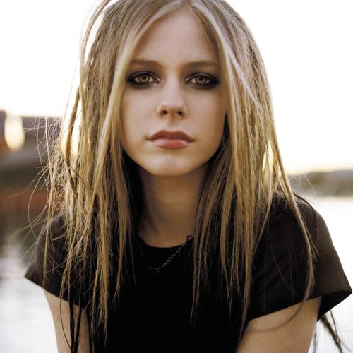 Avril Lavigne艾薇儿-《I Always Get What I Want》