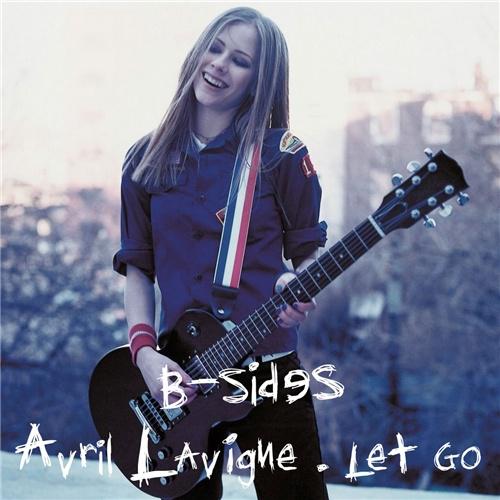 Avril Lavigne艾薇儿-《Let Go (B-sides Tracks)》