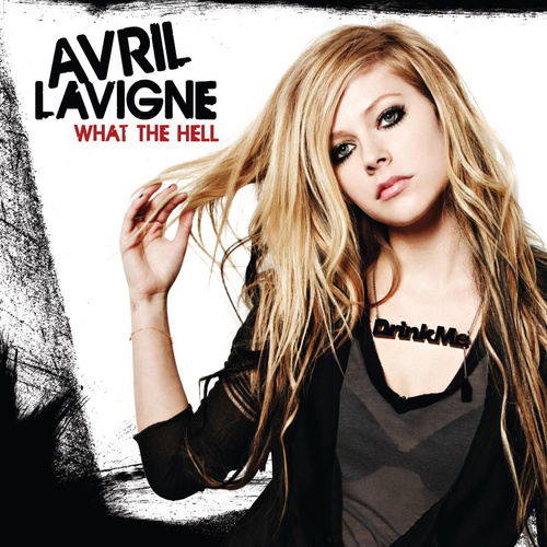 Avril Lavigne艾薇儿-《What The Hell》
