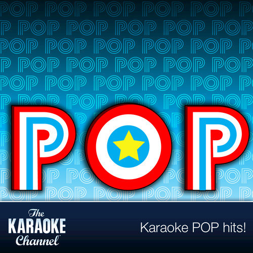 Backstreet Boys后街男孩-《Karaoke – Mixed Teen Pop – Vol_ 1》