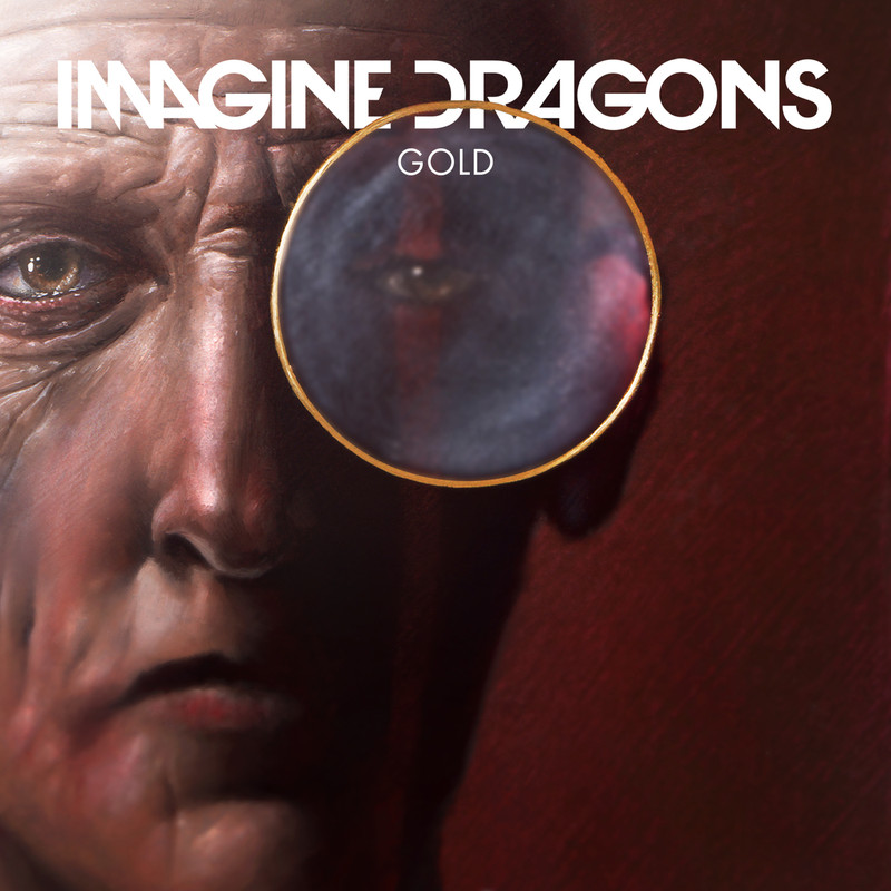 Imagine Dragons梦龙-《Gold》