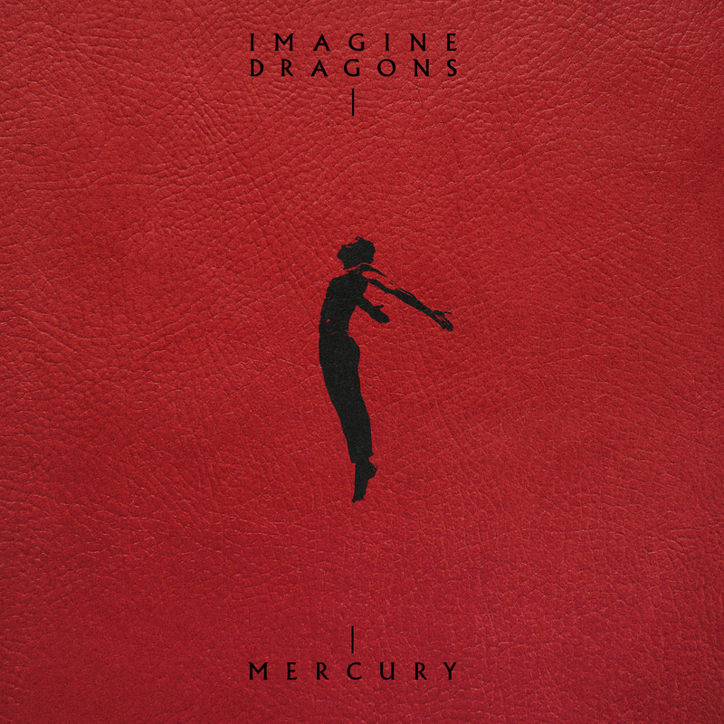 Imagine Dragons梦龙-《Mercury – Acts 1 & 2》