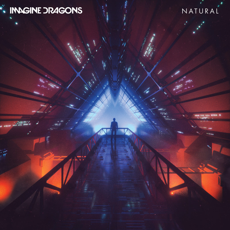 Imagine Dragons梦龙-《Natural》