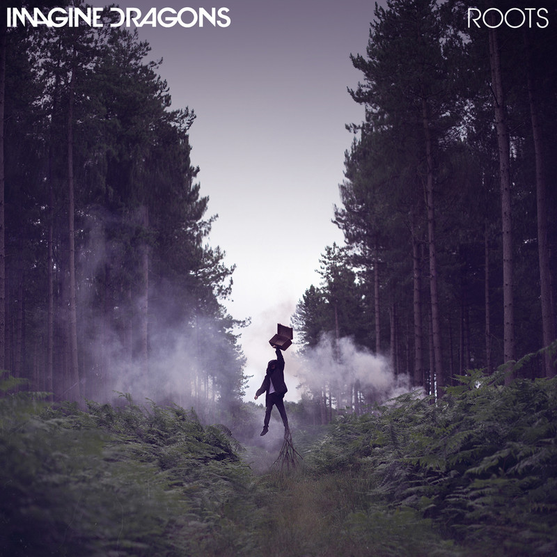Imagine Dragons梦龙-《Roots》