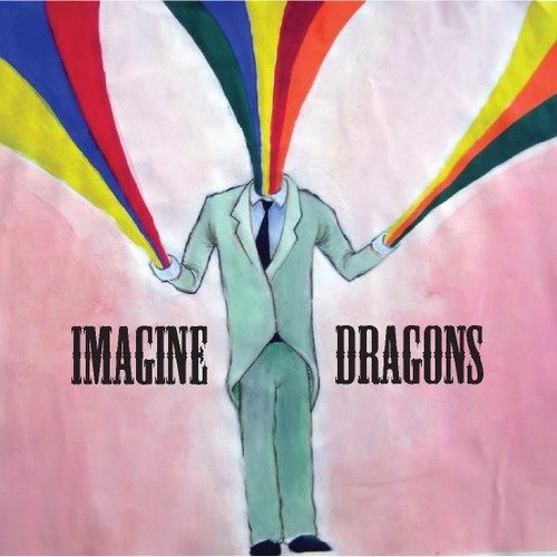 Imagine Dragons梦龙-《Speak to Me》
