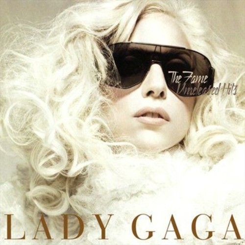 Lady Gaga嘎嘎-《The Fame_Unreleased Hits》