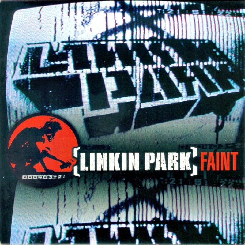 Linkin Park林肯公园-《-Faint》