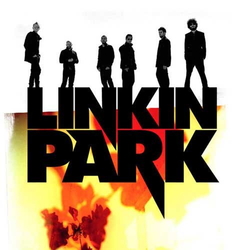 Linkin Park林肯公园-《-Live in Hamburg Germany》