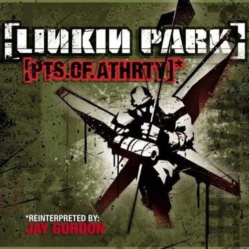 Linkin Park林肯公园-《-Pts_OF_Athrty》